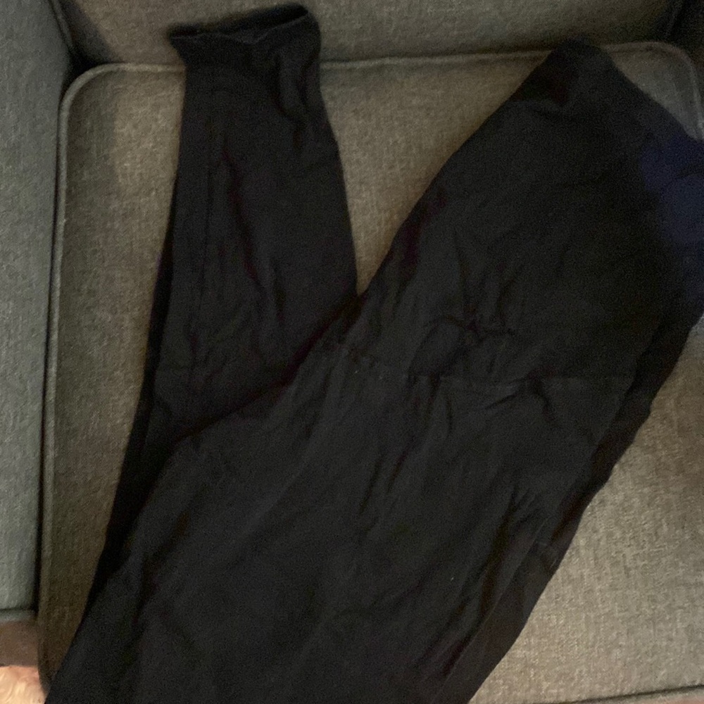 Maternity leggings
